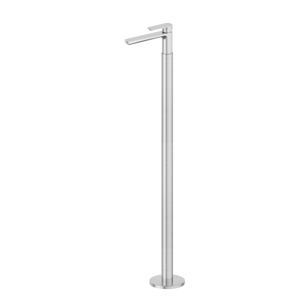 Newform 72018E - PVD brushed Acciaio inox - codice 72018E.59.066