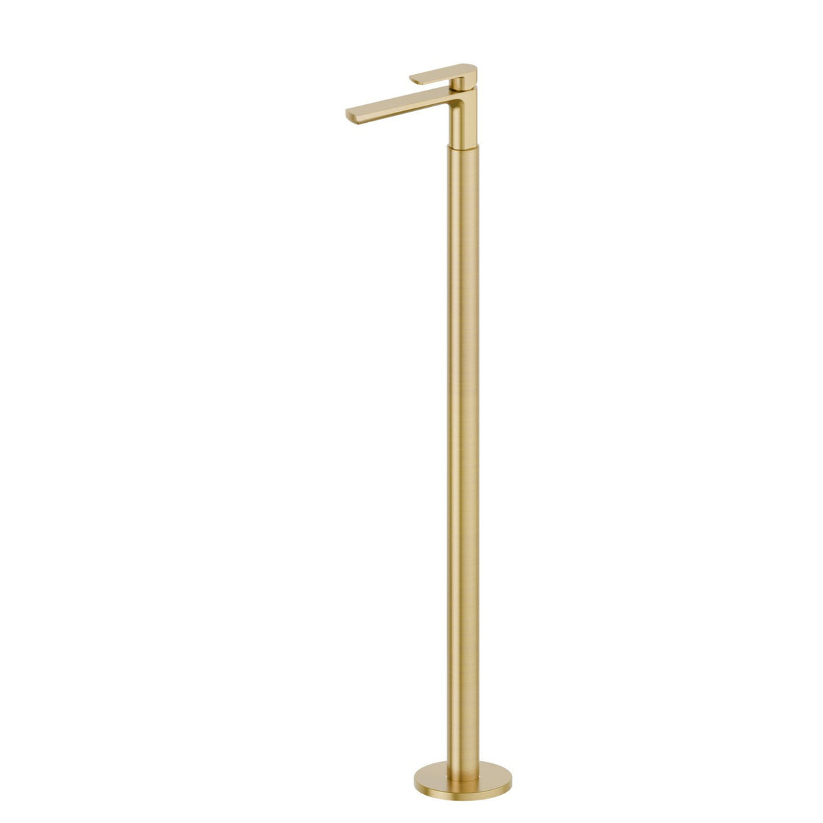 Newform 72018E - PVD brushed Gold - codice 72018E.59.097