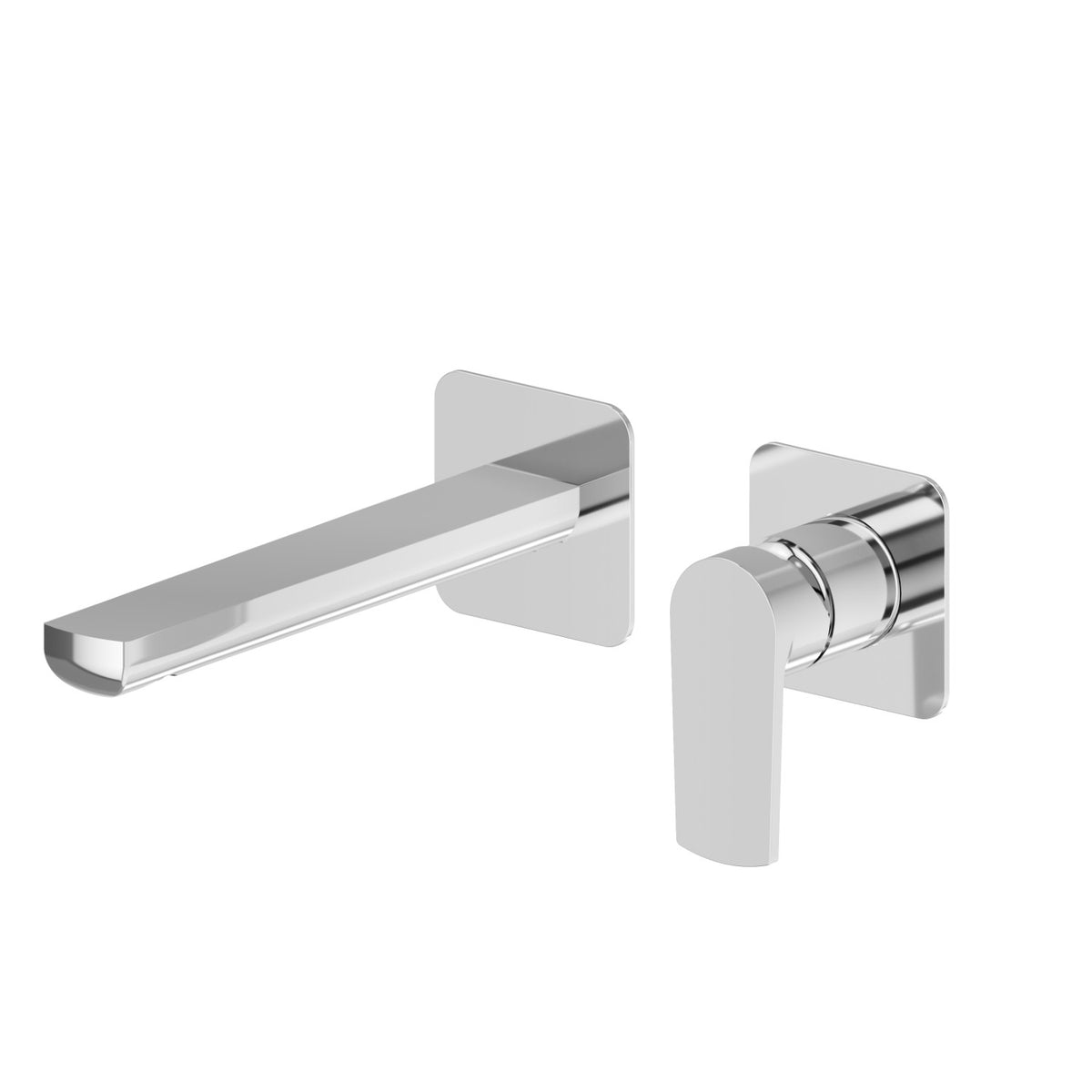 Newform 72026E - Cromo - codice 72026E.21.018