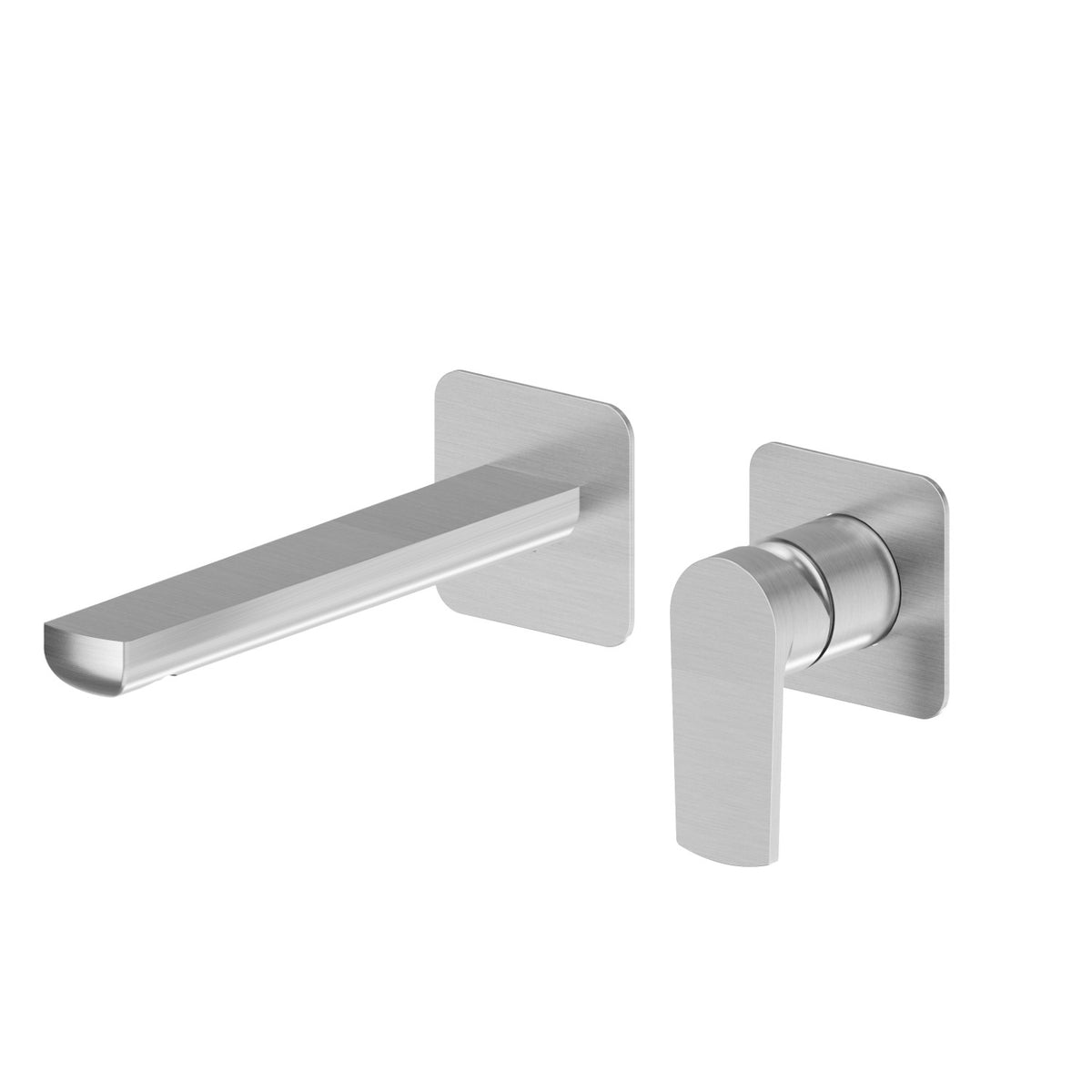 Newform 72026E - PVD brushed Acciaio inox - codice 72026E.59.066