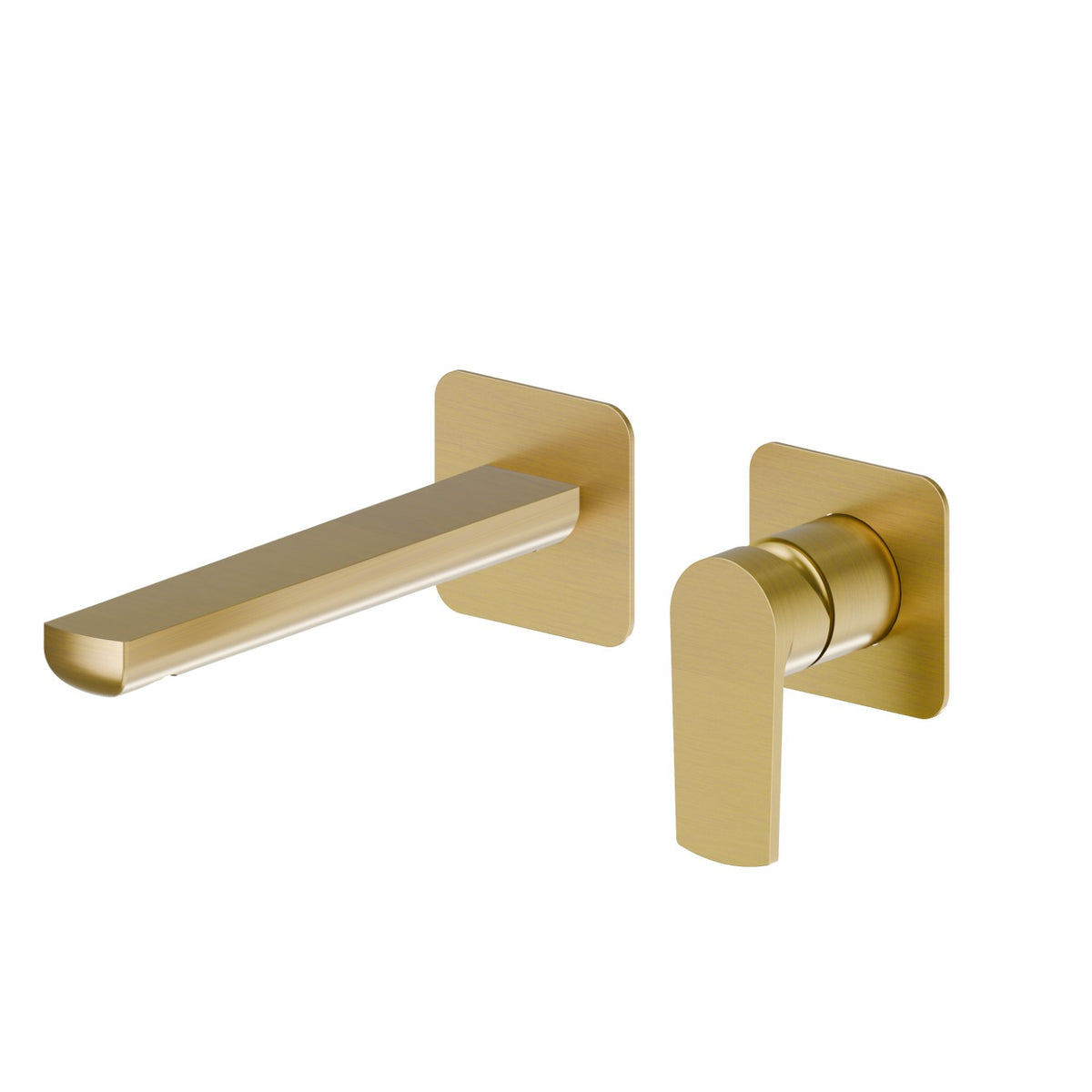 Newform 72026E - PVD brushed Gold - codice 72026E.59.097