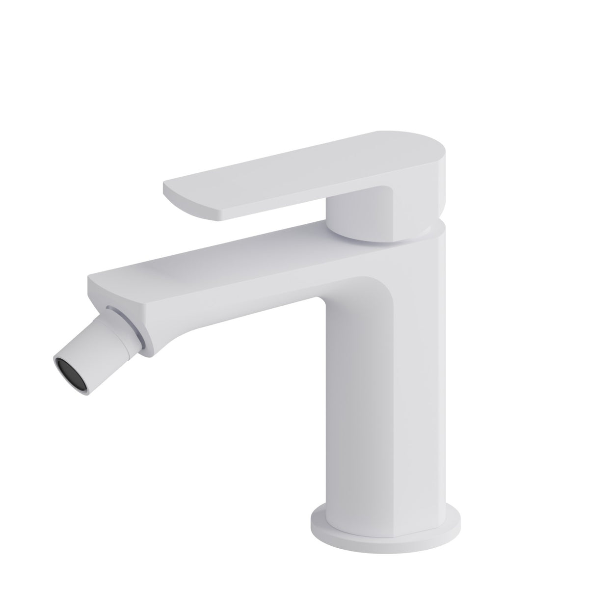Newform 72027 - Bianco opaco - codice 72027.01.014