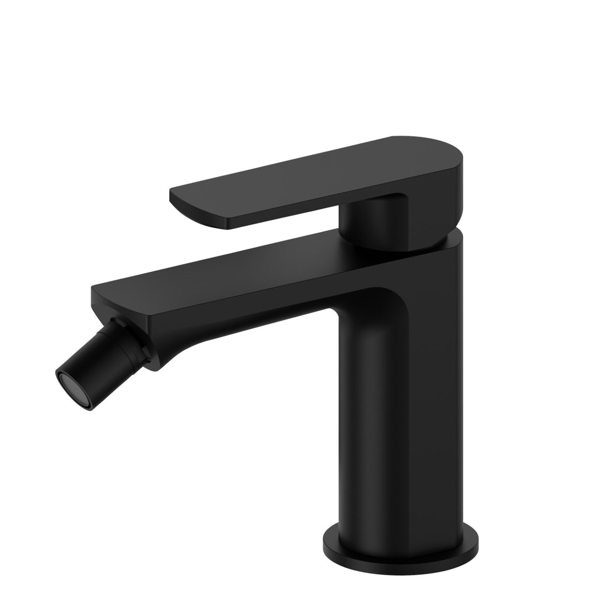 Newform 72027 - Nero opaco - codice 72027.01.093