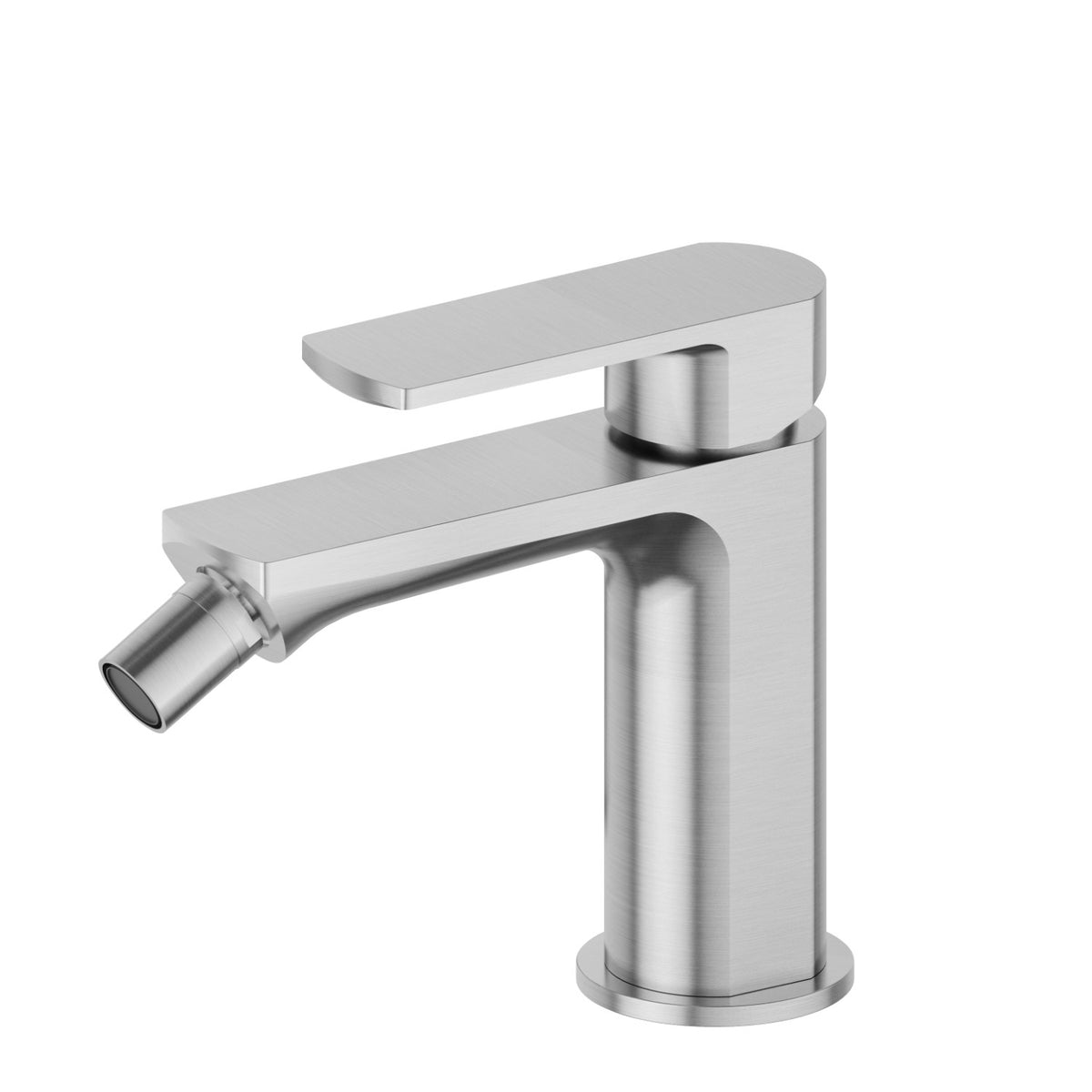 Newform 72027 - PVD brushed Acciaio inox - codice 72027.59.066