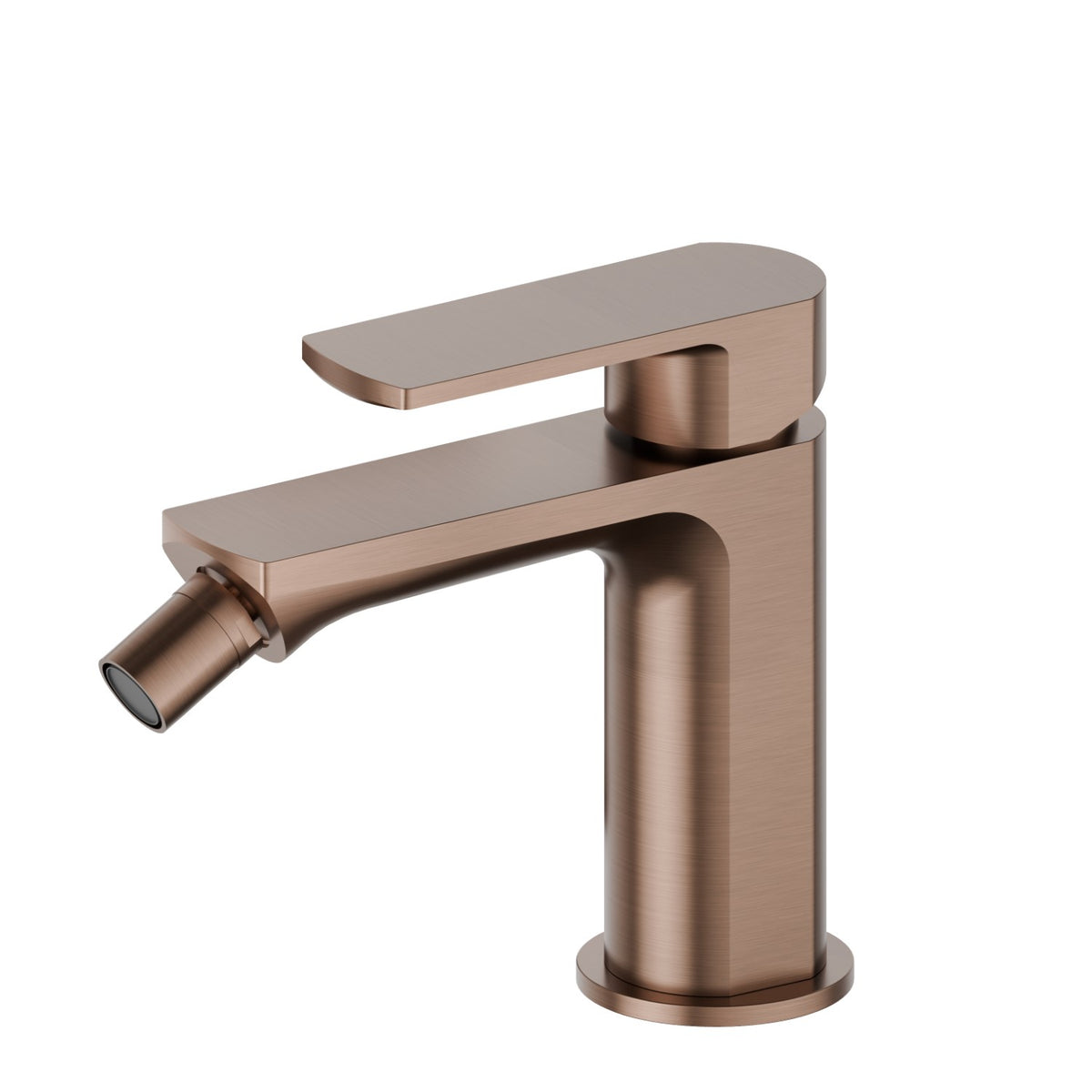 Newform 72027 - PVD brushed Copper Bronze - codice 72027.59.067