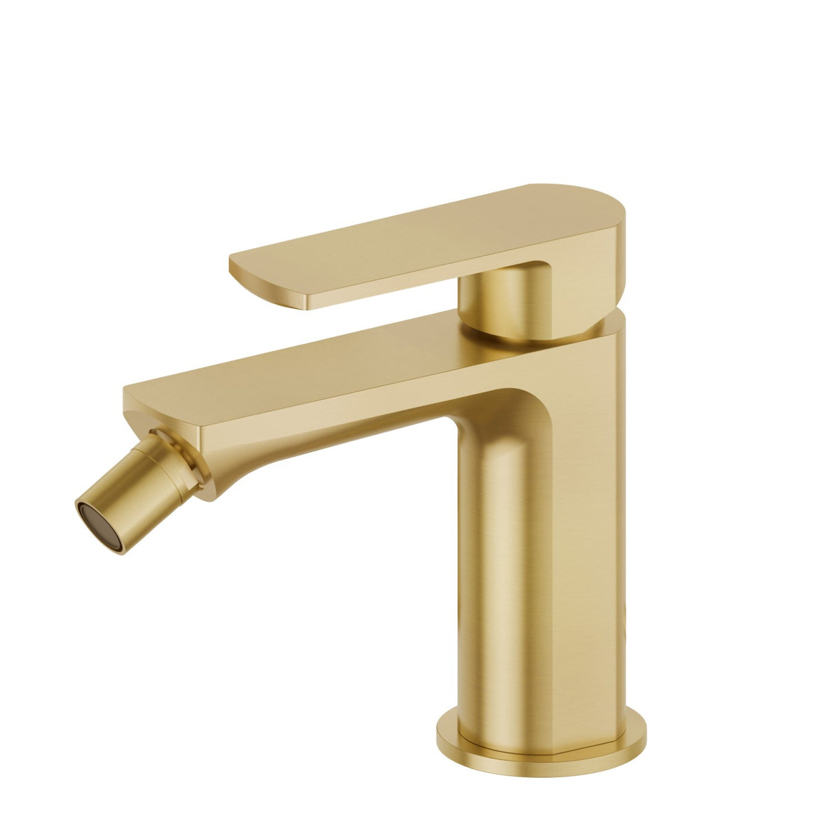 Newform 72027 - PVD brushed Gold - codice 72027.59.097