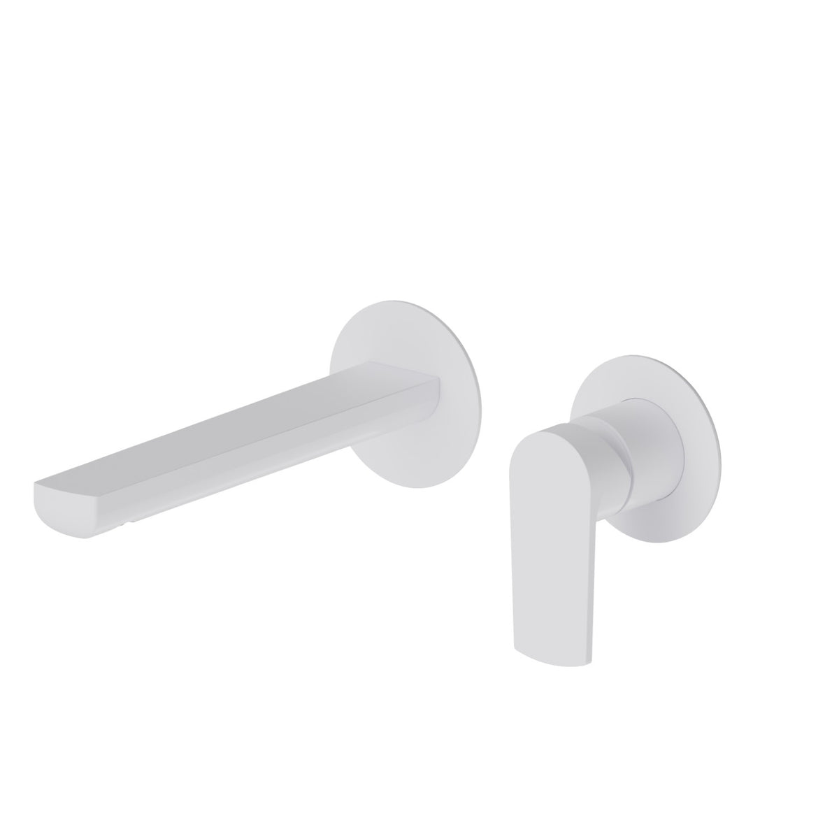 Newform 72028E - Bianco opaco - codice 72028E.01.014