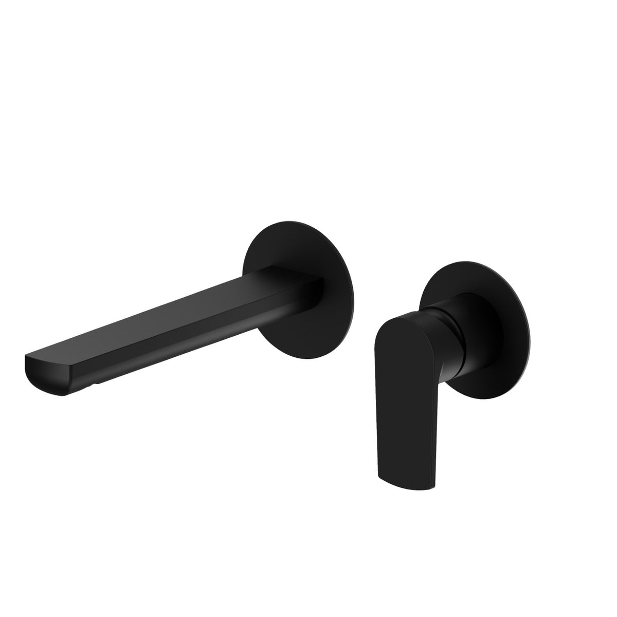Newform 72028E - Nero opaco - codice 72028E.01.093