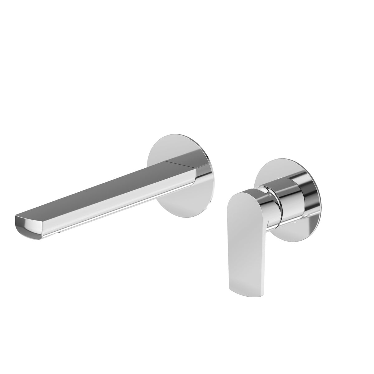 Newform 72028E - Cromo - codice 72028E.21.018
