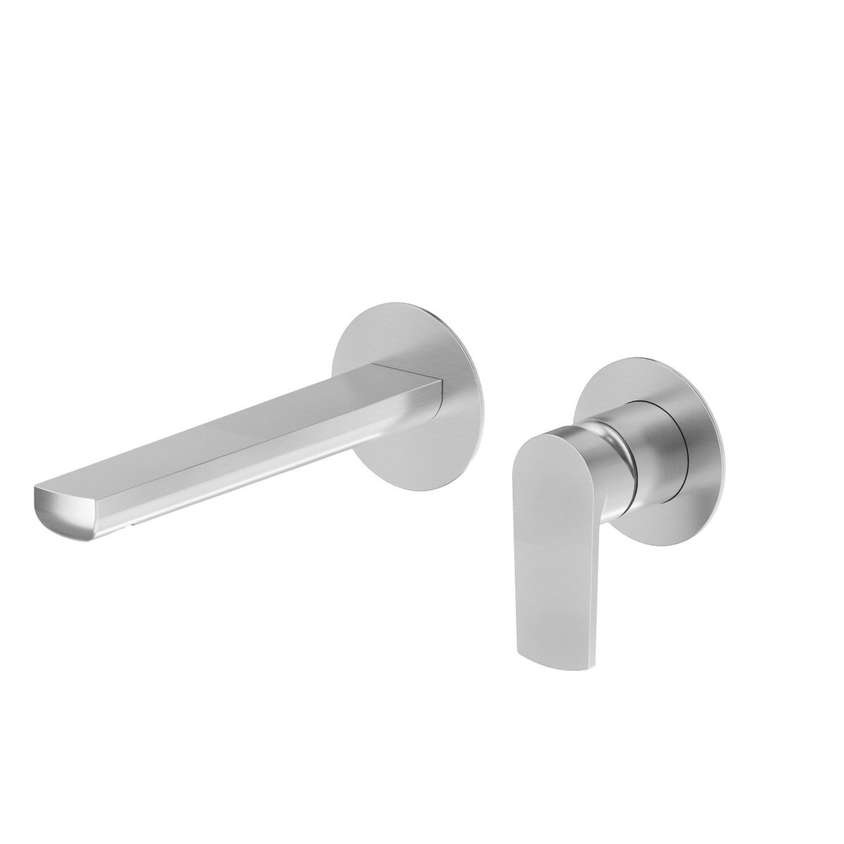 Newform 72028E - PVD brushed Acciaio inox - codice 72028E.59.066