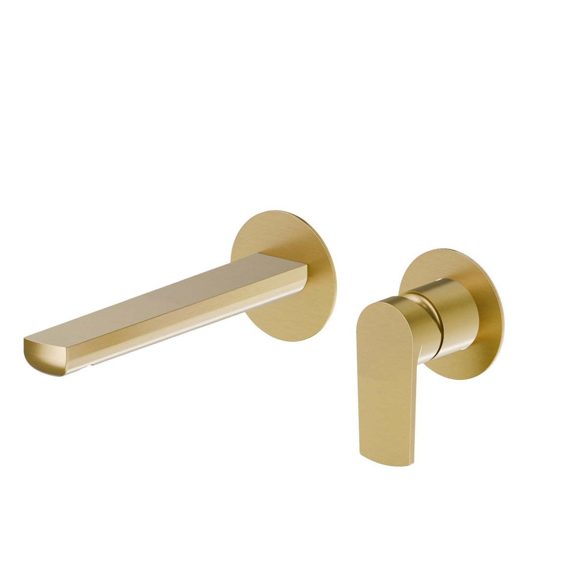 Newform 72028E - PVD brushed Gold - codice 72028E.59.097