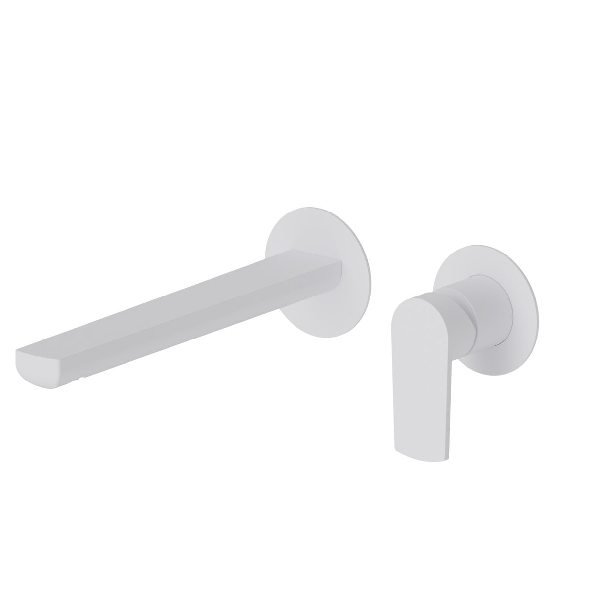 Newform 72030E - Bianco opaco - codice 72030E.01.014
