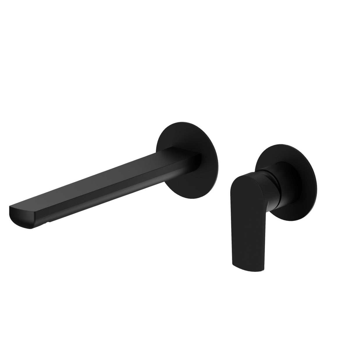 Newform 72030E - Nero opaco - codice 72030E.01.093