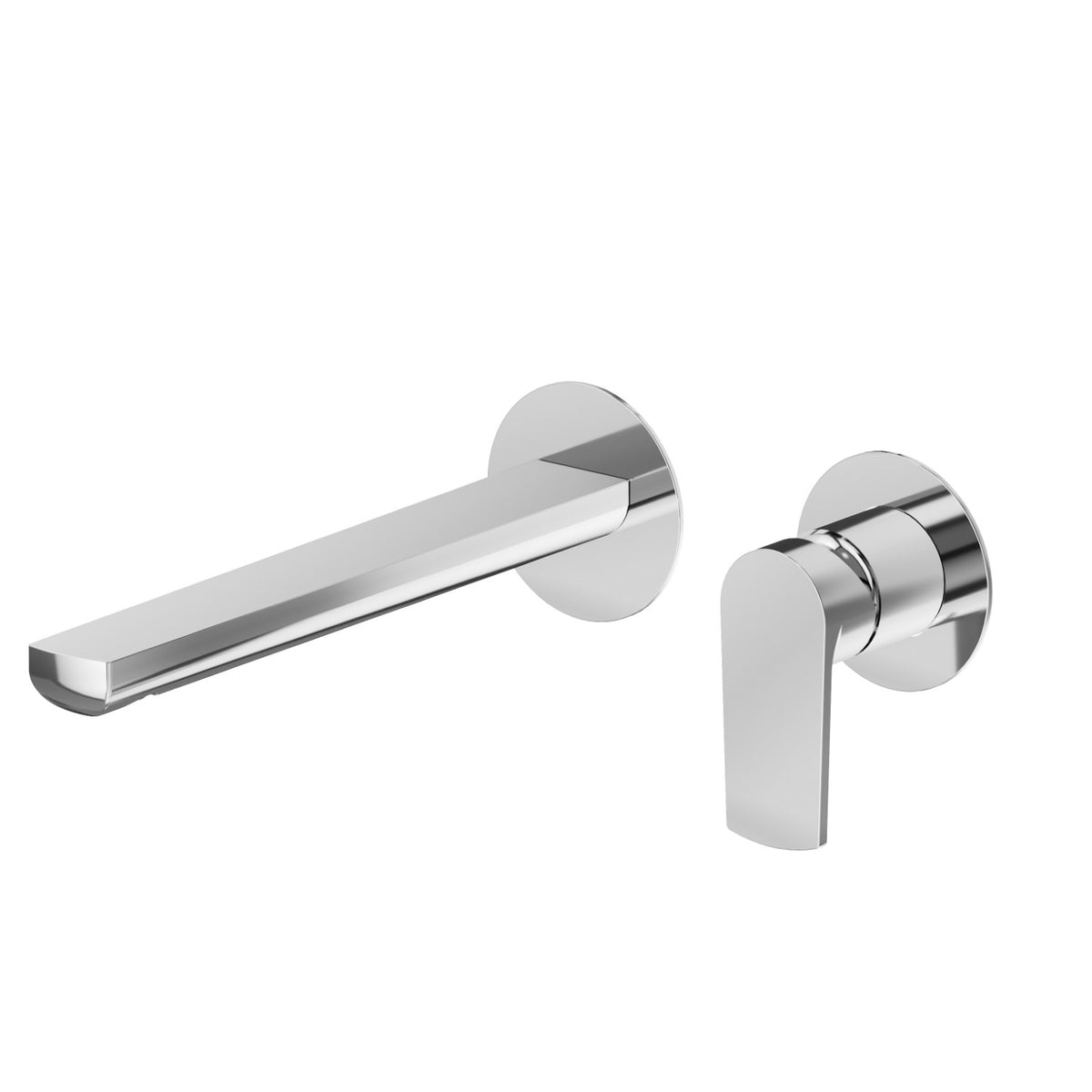 Newform 72030E - Cromo - codice 72030E.21.018