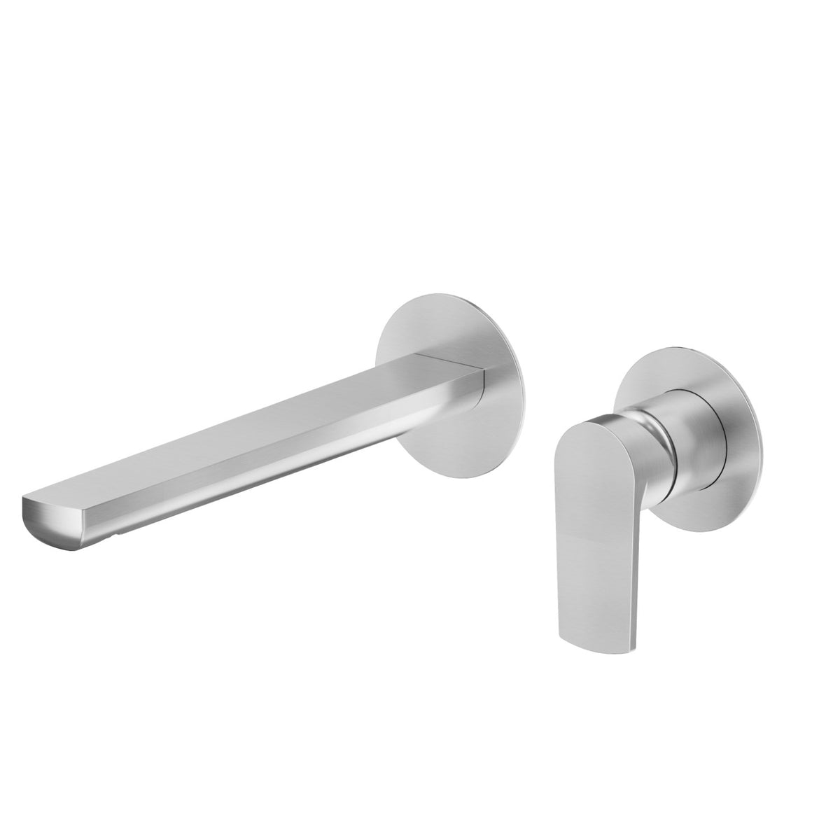 Newform 72030E - PVD brushed Acciaio inox - codice 72030E.59.066