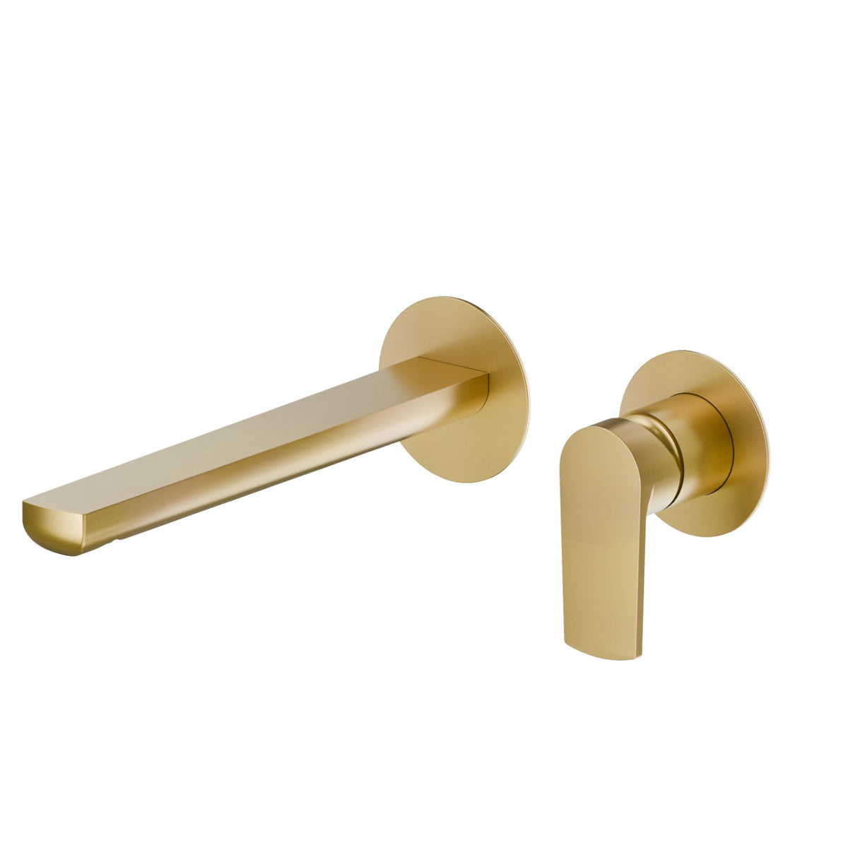 Newform 72030E - PVD brushed Gold - codice 72030E.59.097