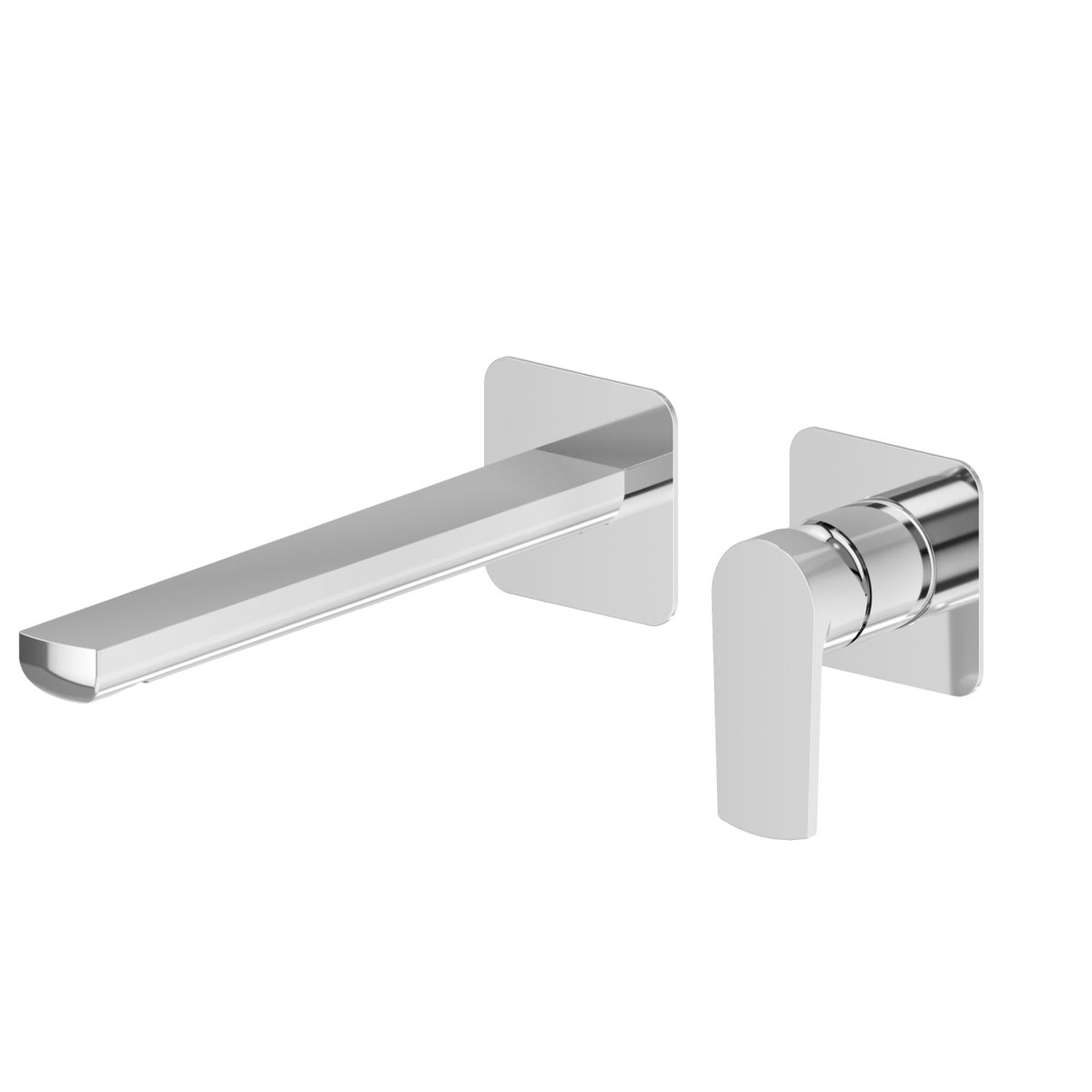 Newform 72032E - Cromo - codice 72032E.21.018