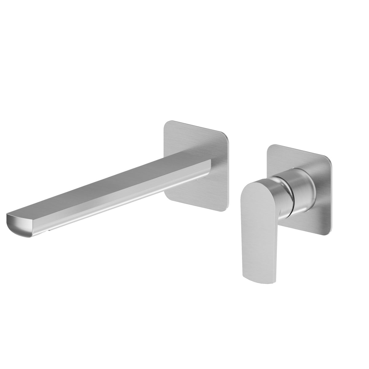Newform 72032E - PVD brushed Acciaio inox - codice 72032E.59.066