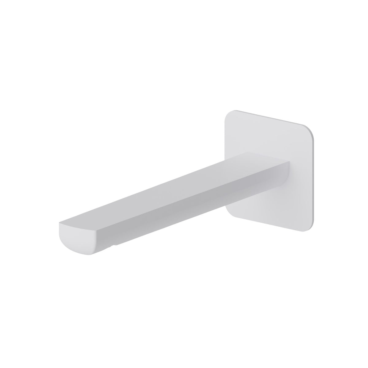 Newform 72036 - Bianco opaco - codice 72036.01.014