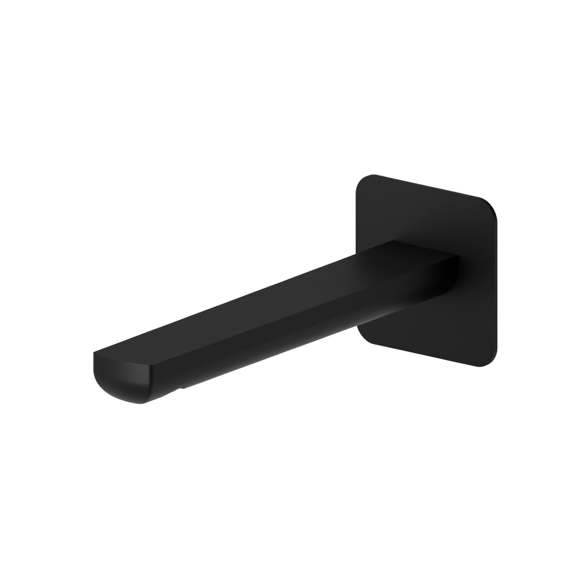 Newform 72036 - Nero opaco - codice 72036.01.093