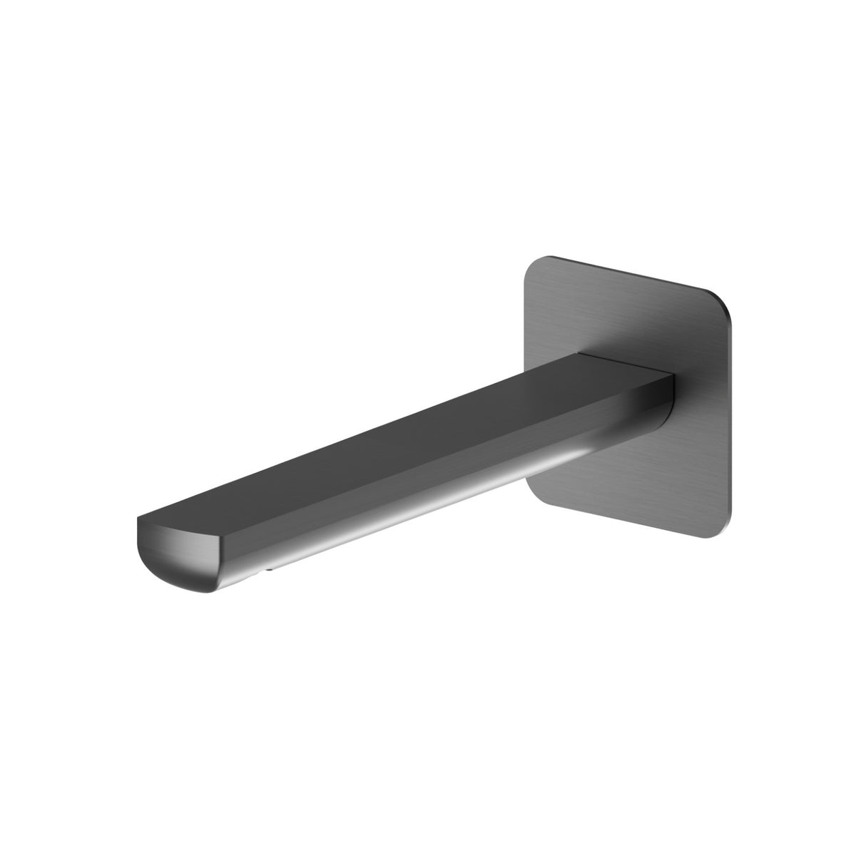 Newform 72036 - PVD brushed Gun Metal - codice 72036.59.064
