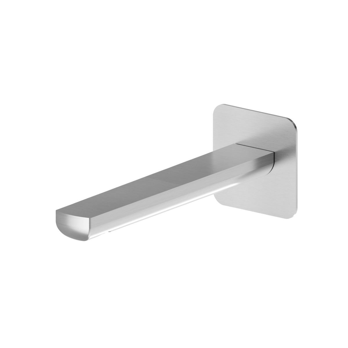 Newform 72036 - PVD brushed Acciaio inox - codice 72036.59.066