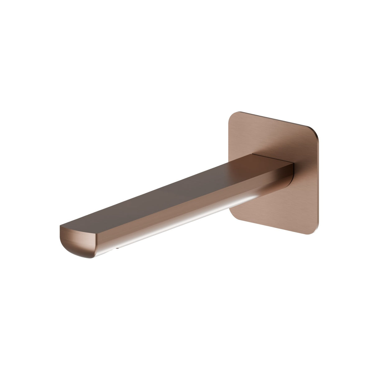 Newform 72036 - PVD brushed Copper Bronze - codice 72036.59.067