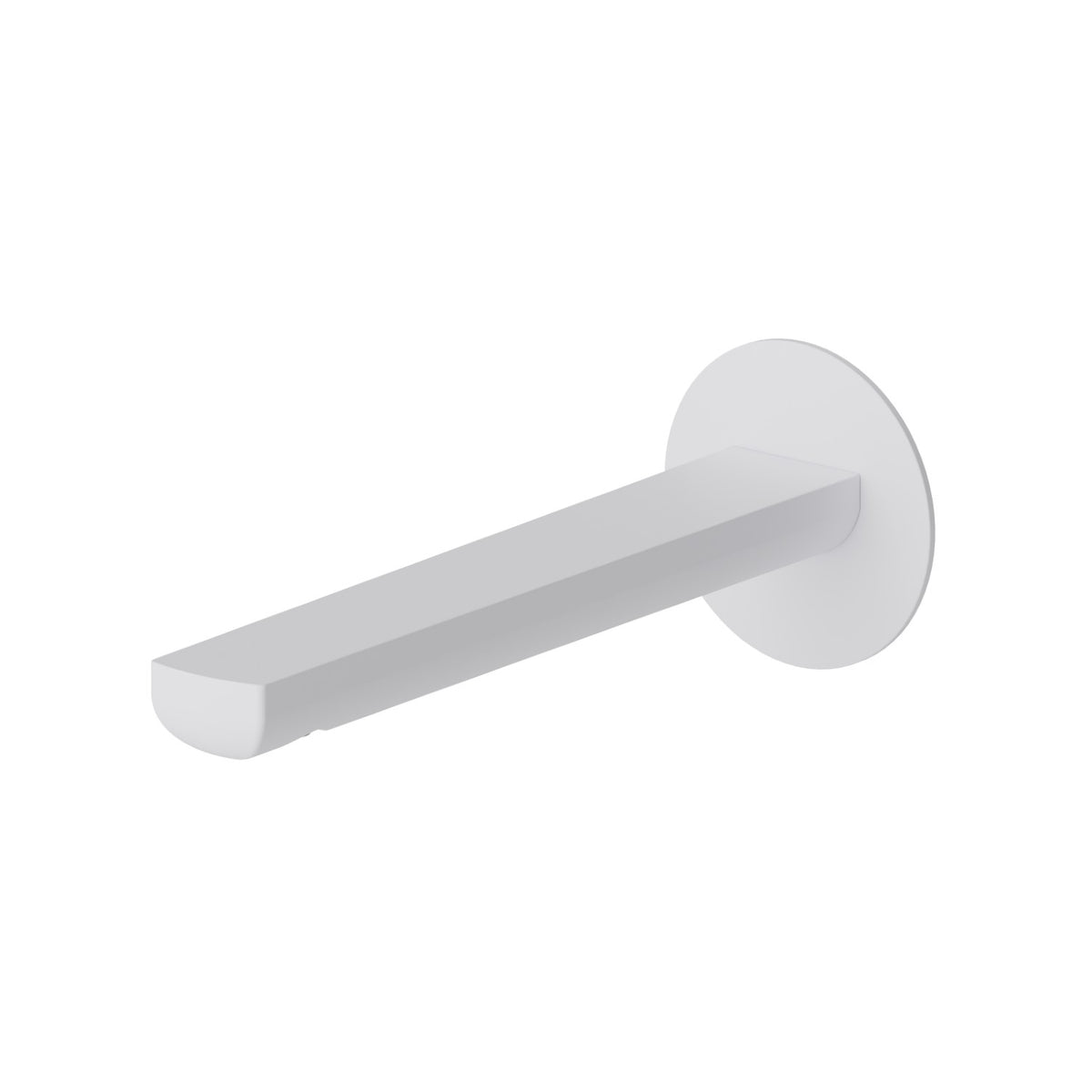 Newform 72037 - Bianco opaco - codice 72037.01.014