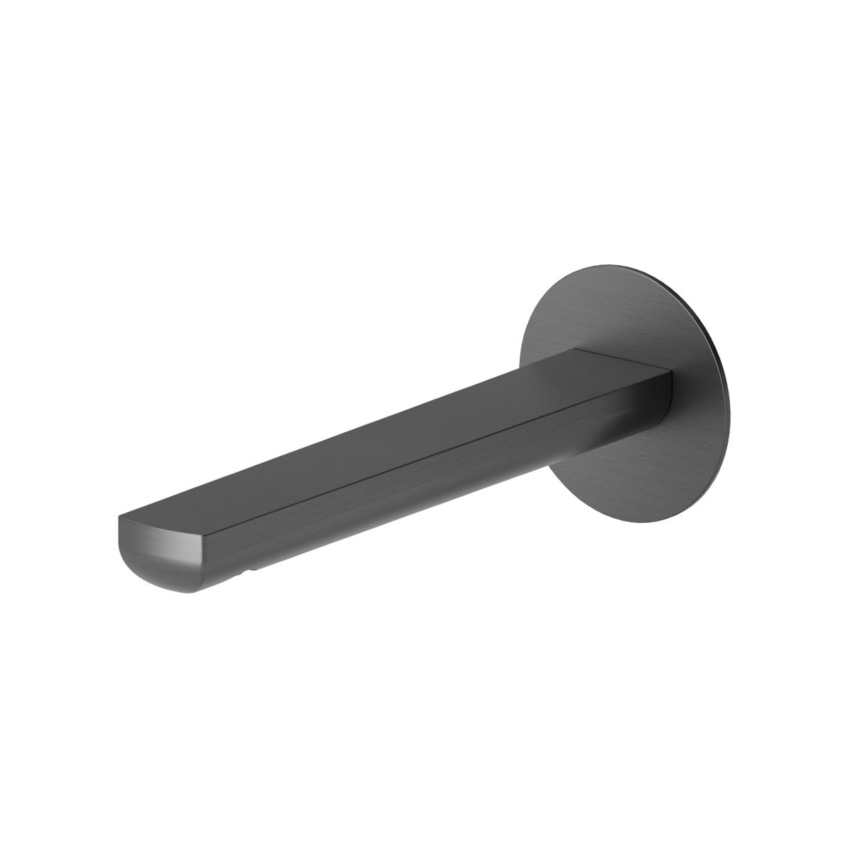 Newform 72037 - PVD brushed Gun Metal - codice 72037.59.064
