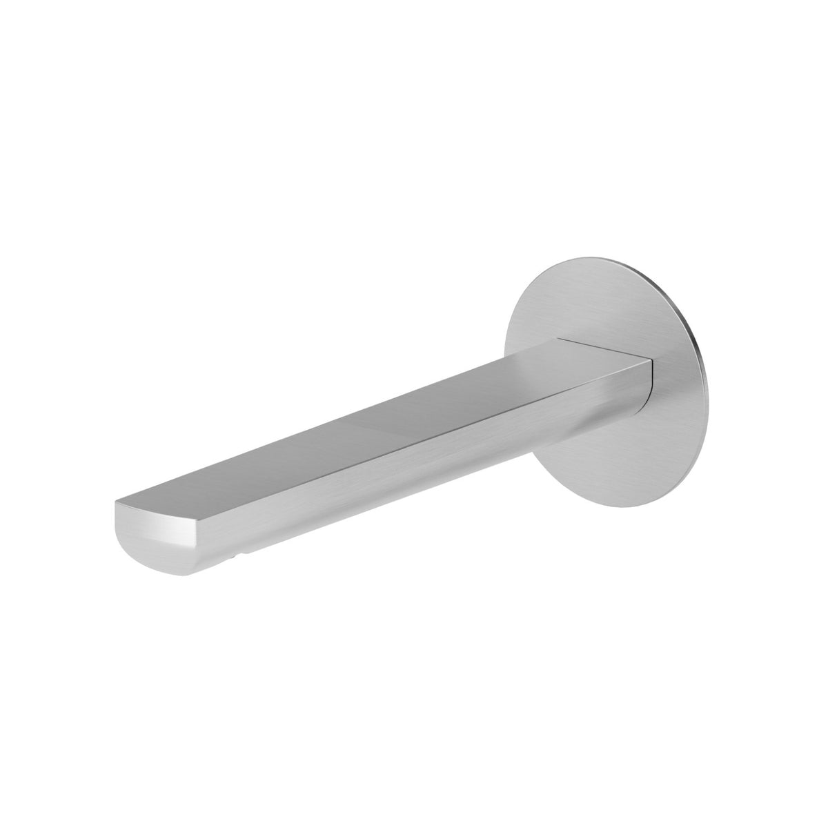 Newform 72037 - PVD brushed Acciaio inox - codice 72037.59.066