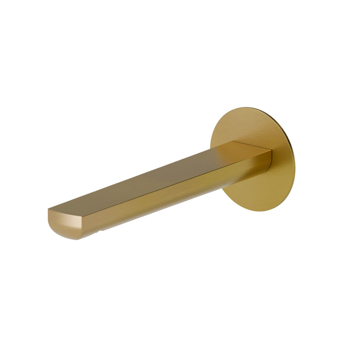 Newform 72037 - PVD brushed Gold - codice 72037.59.097