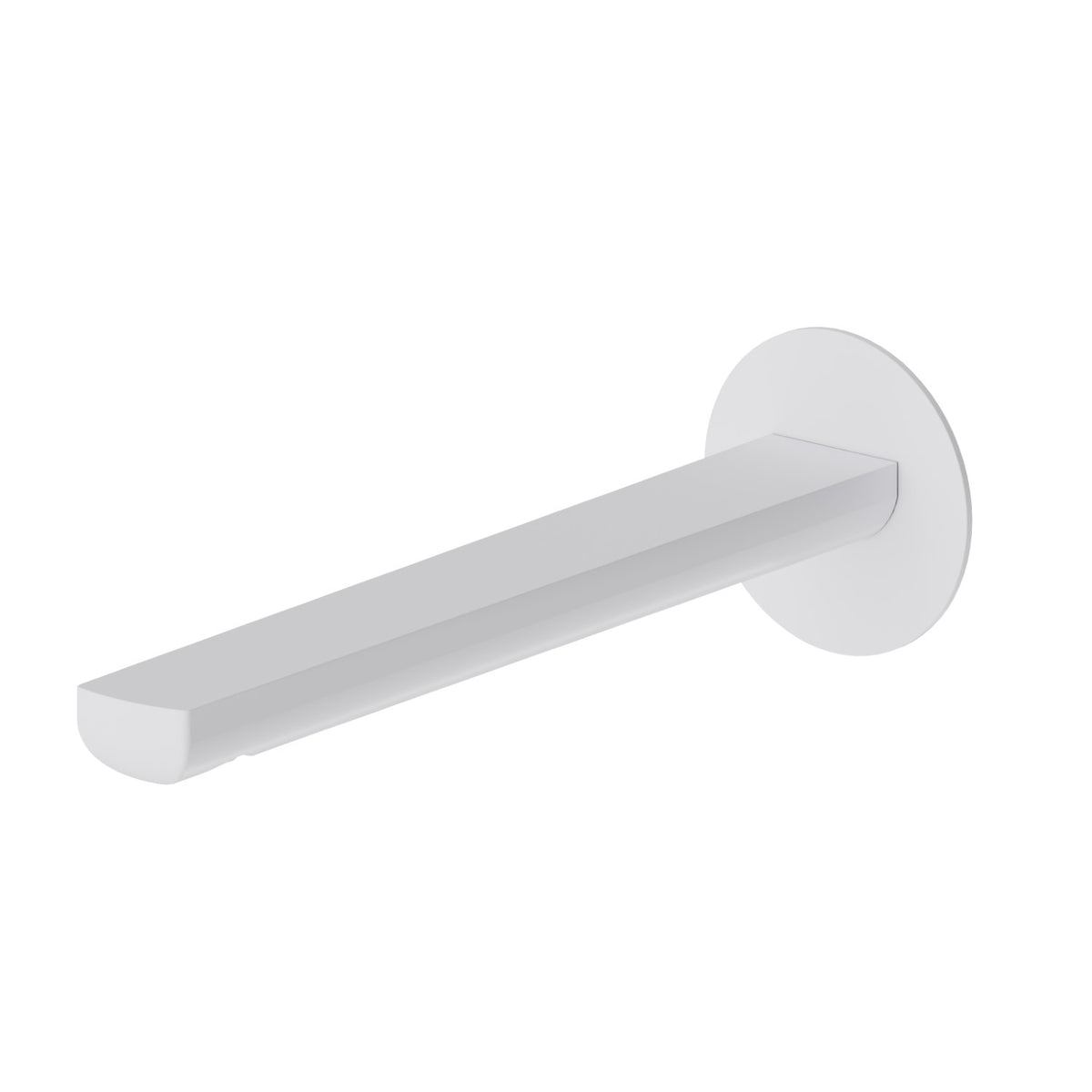 Newform 72038 - Bianco opaco - codice 72038.01.014