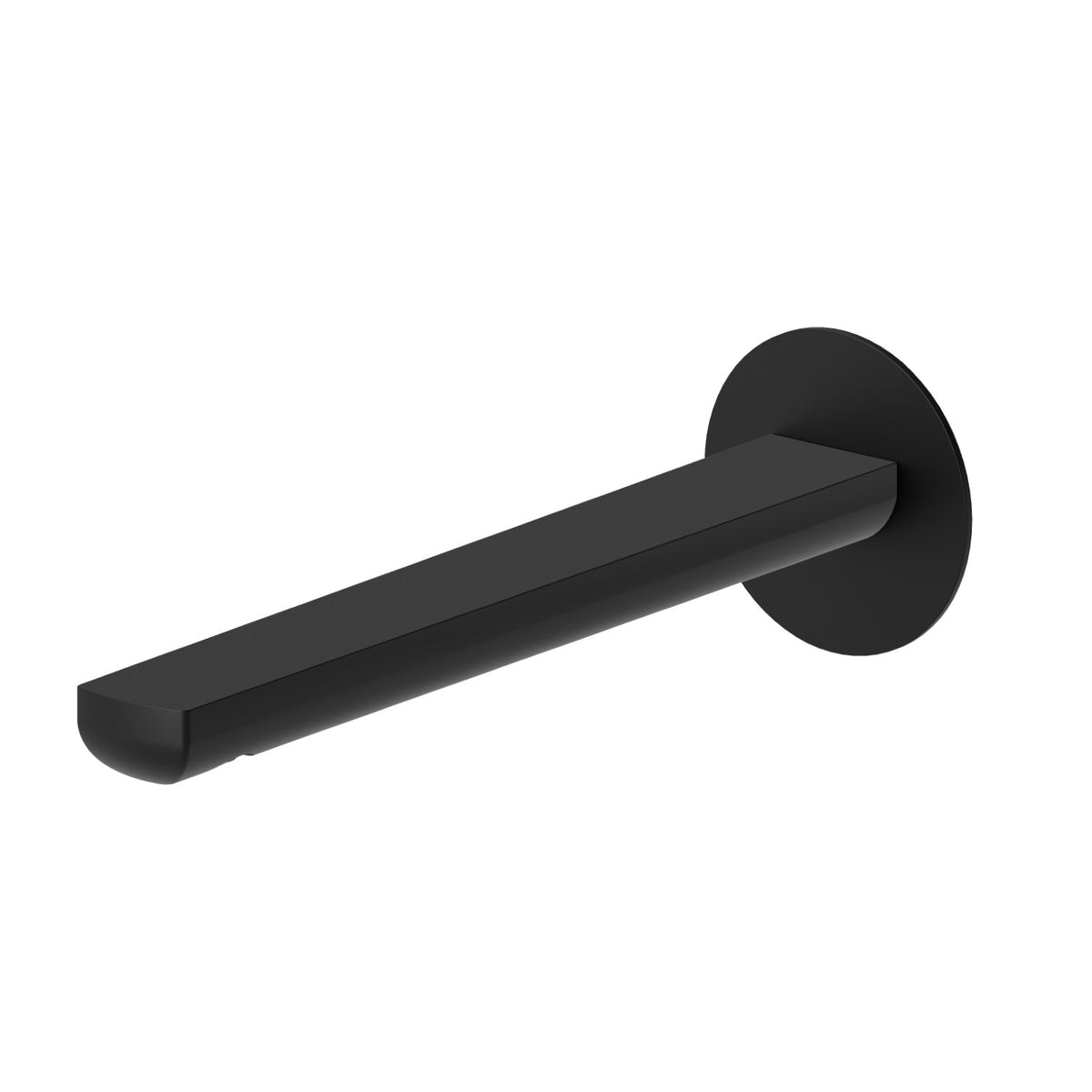 Newform 72038 - Nero opaco - codice 72038.01.093