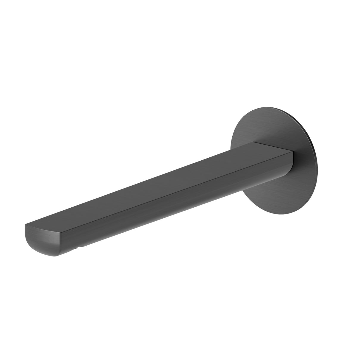 Newform 72038 - PVD brushed Gun Metal - codice 72038.59.064