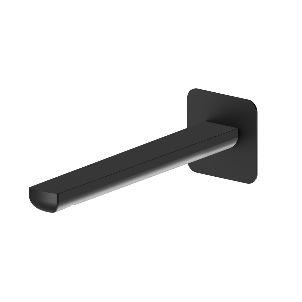 Newform 72039 - Nero opaco - codice 72039.01.093
