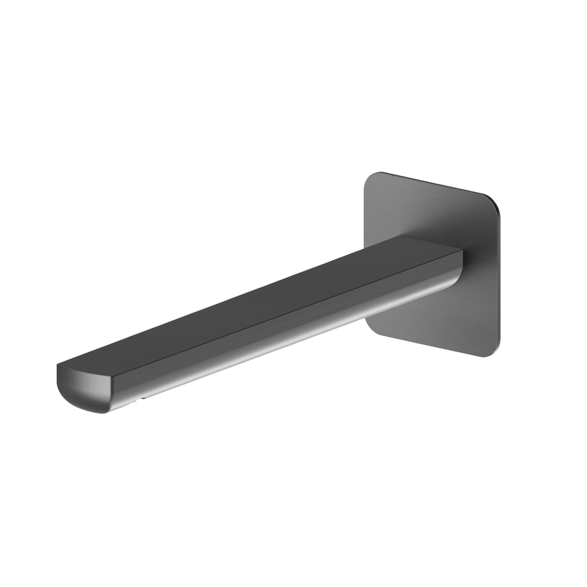 Newform 72039 - PVD brushed Gun Metal - codice 72039.59.064