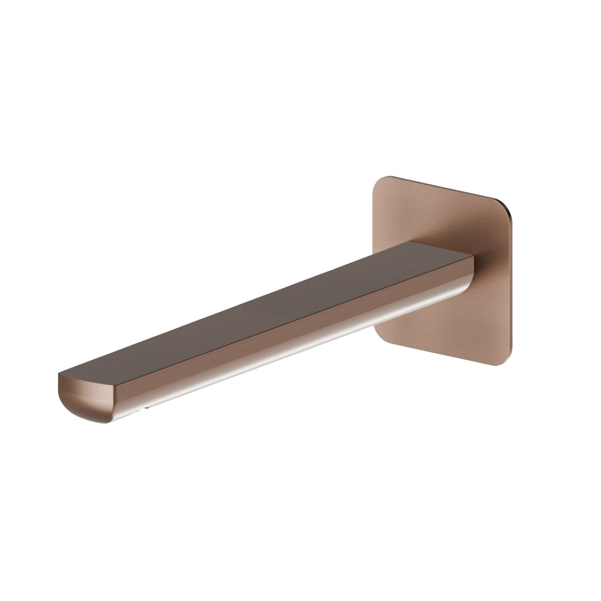 Newform 72039 - PVD brushed Copper Bronze - codice 72039.59.067