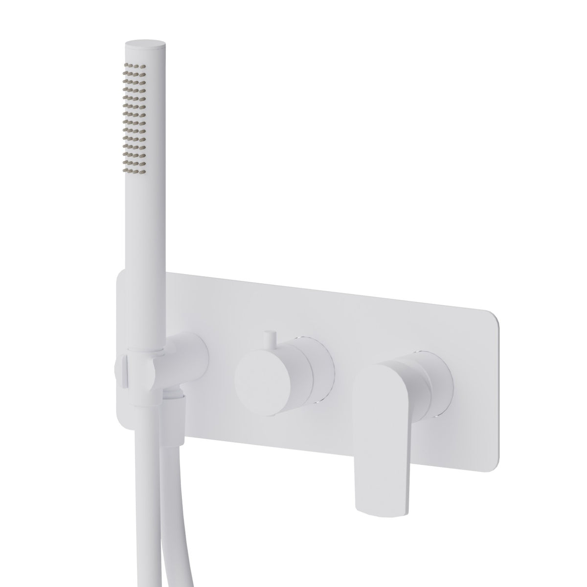 Newform 72069E - Bianco opaco - codice 72069E.01.014
