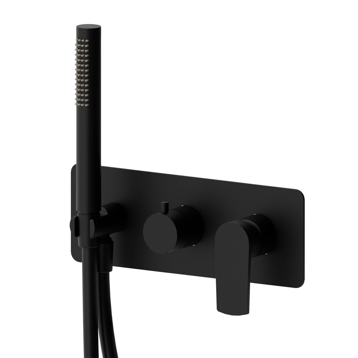 Newform 72069E - Nero opaco - codice 72069E.01.093