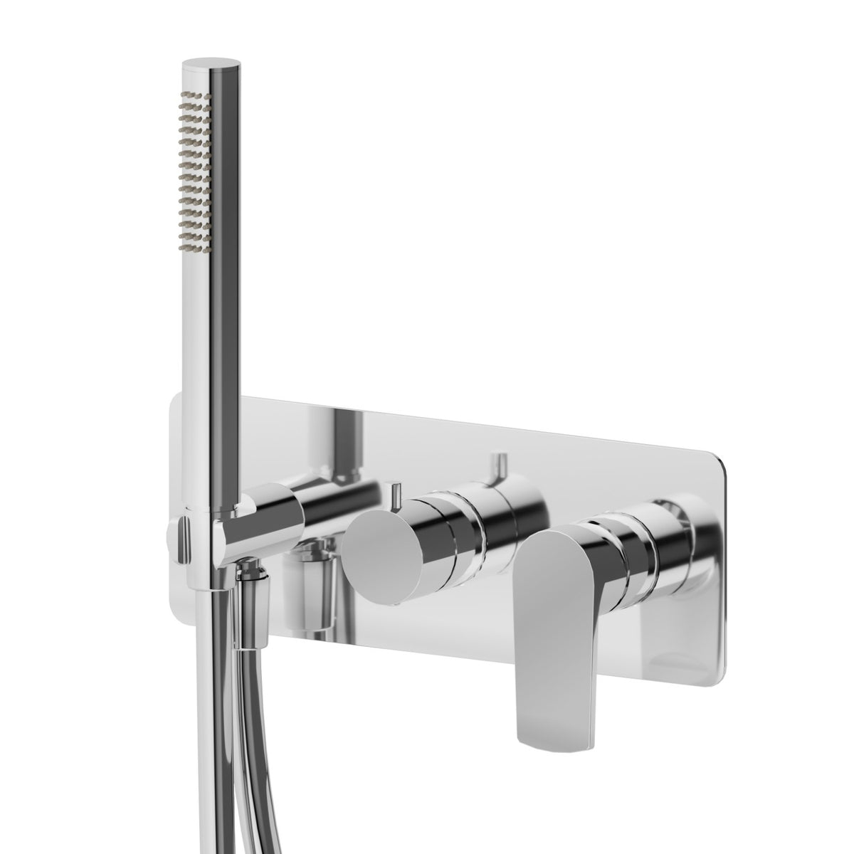 Newform 72069E - Cromo - codice 72069E.21.018