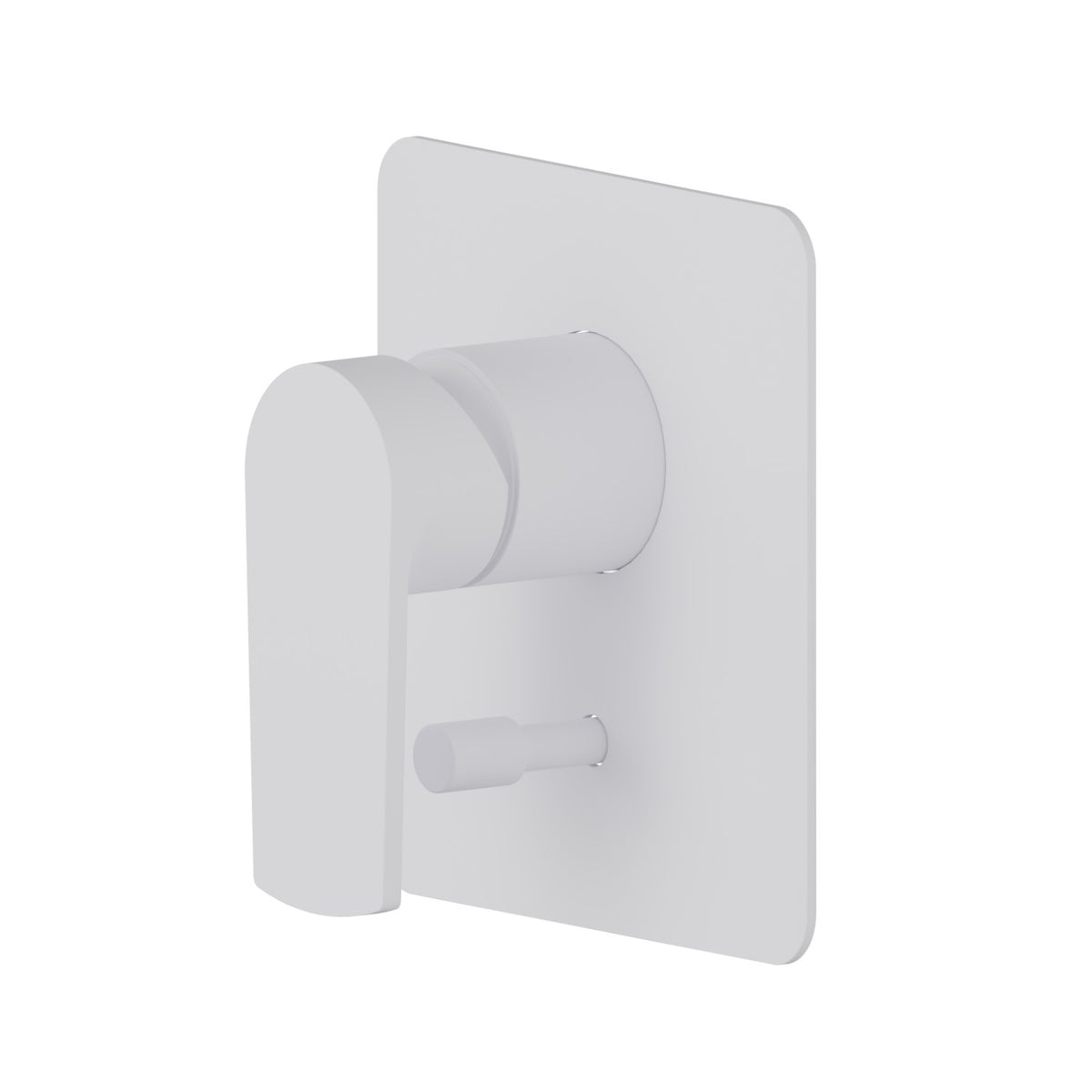Newform 72070E - Bianco opaco - codice 72070E.01.014