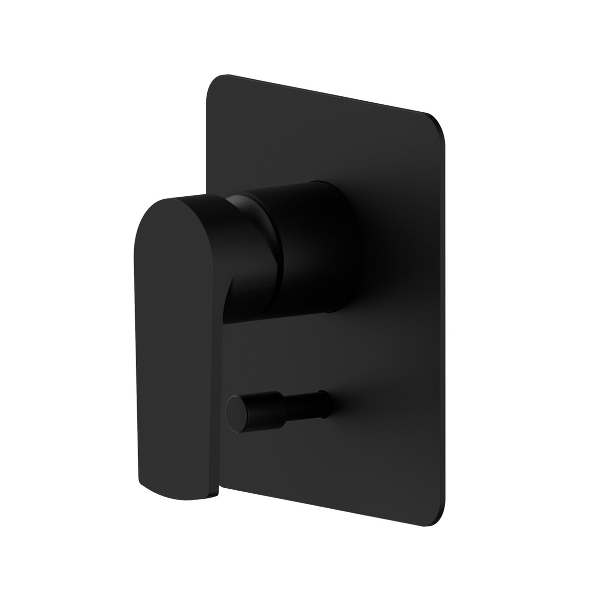 Newform 72070E - Nero opaco - codice 72070E.01.093