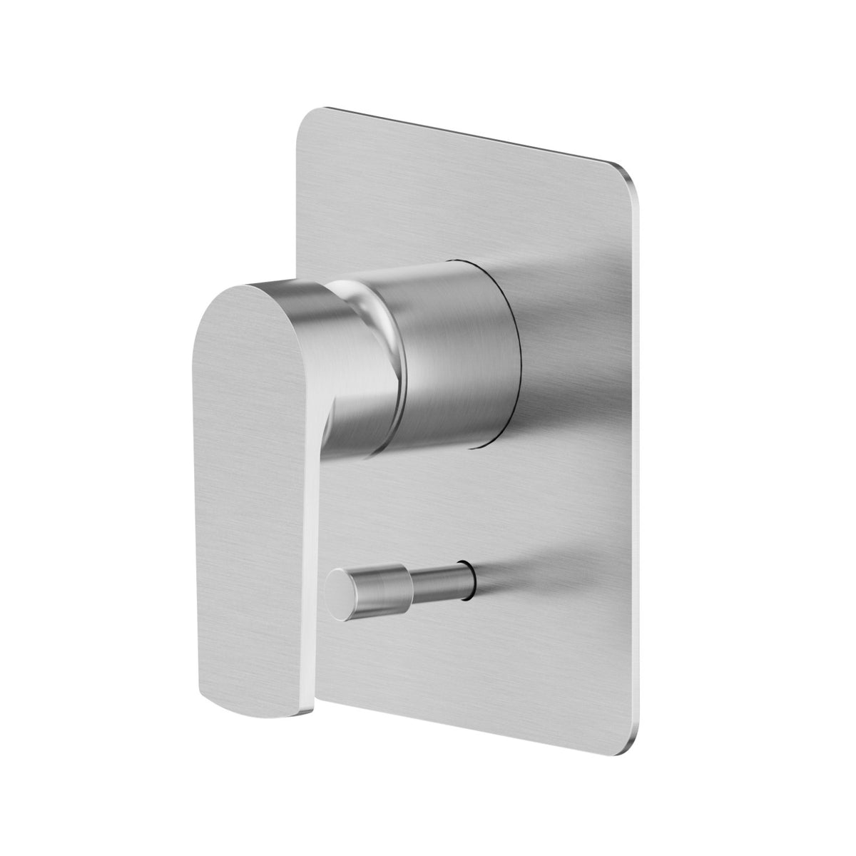 Newform 72070E - PVD brushed Acciaio inox - codice 72070E.59.066