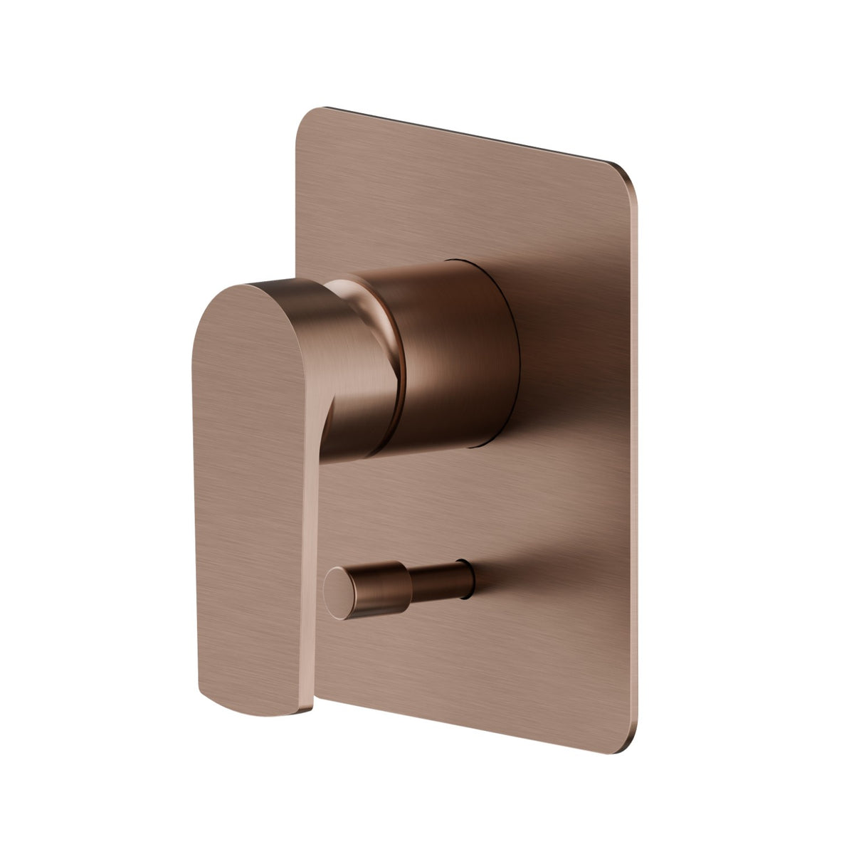 Newform 72070E - PVD brushed Copper Bronze - codice 72070E.59.067