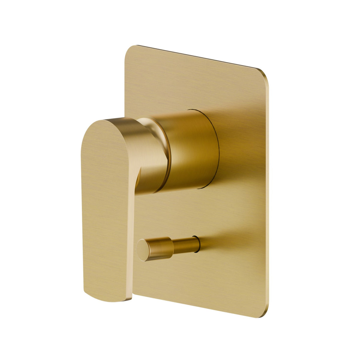 Newform 72070E - PVD brushed Gold - codice 72070E.59.097