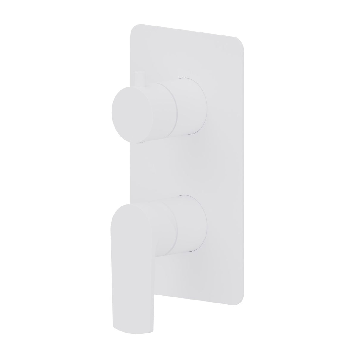 Newform 72073E - Bianco opaco - codice 72073E.01.014