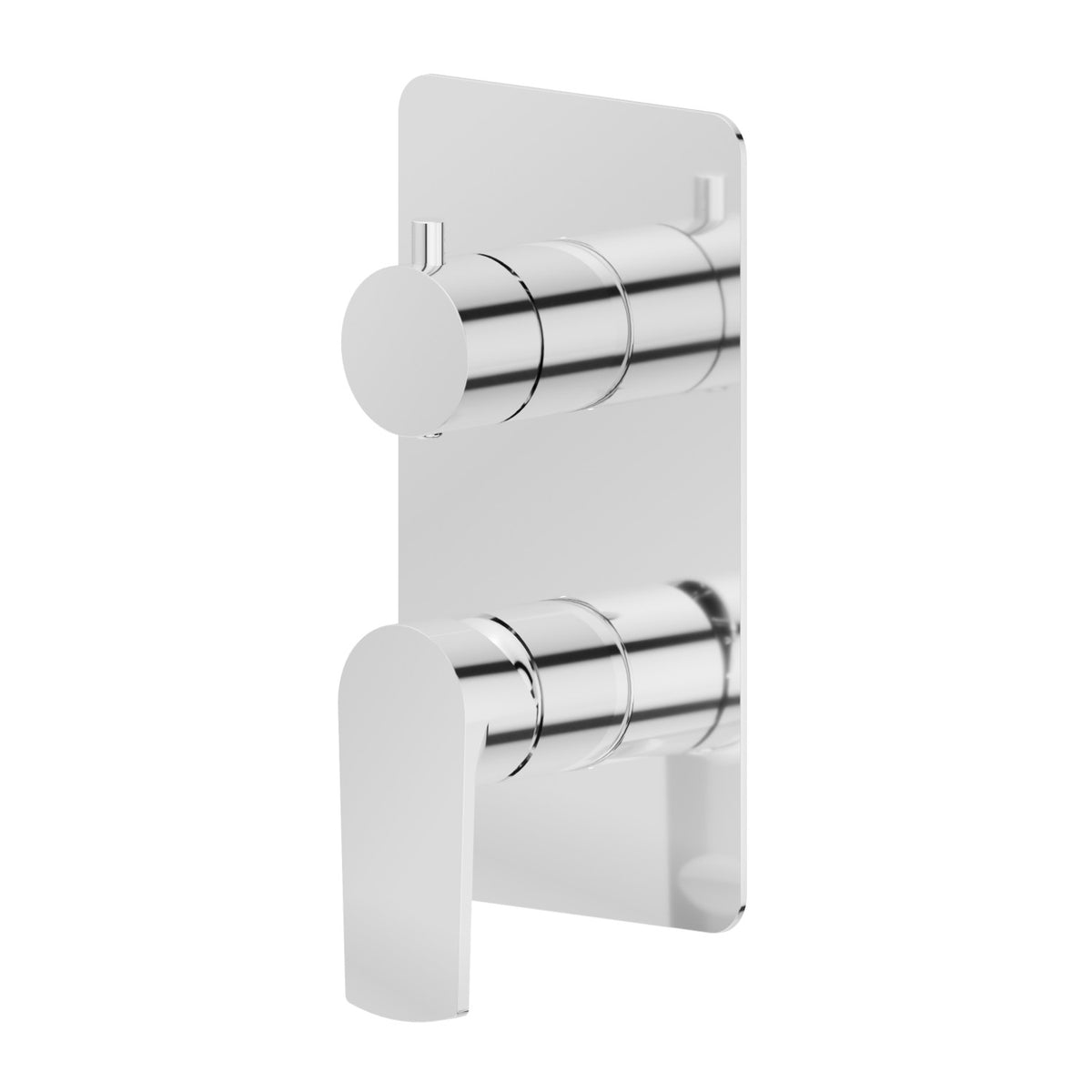 Newform 72073E - Cromo - codice 72073E.21.018