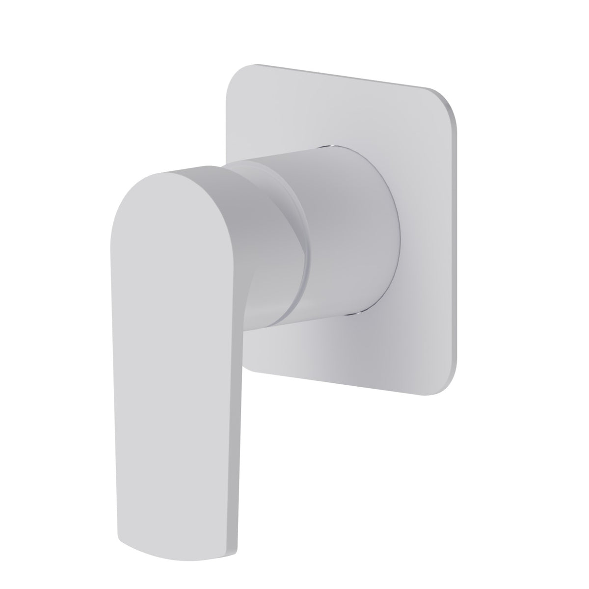 Newform 72074E - Bianco opaco - codice 72074E.01.014