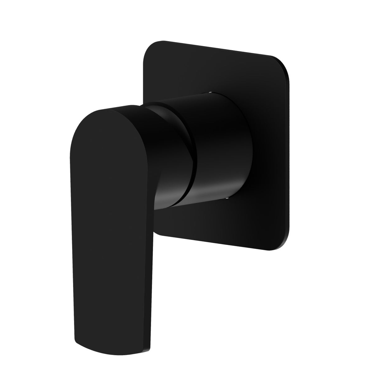 Newform 72074E - Nero opaco - codice 72074E.01.093