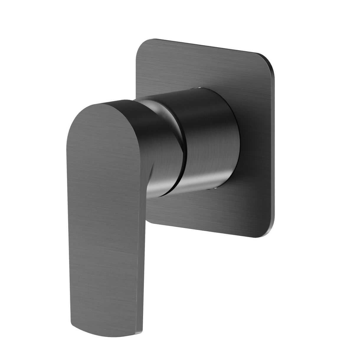 Newform 72074E - PVD brushed Gun Metal - codice 72074E.59.064